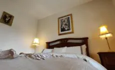 &lsquo;Senán&rsquo; Luxury Double Room
