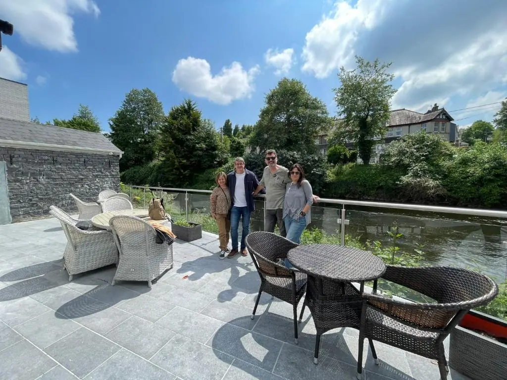 Shandon Bells Guest House