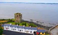 Shannon Castle Holiday Cottages Type A