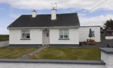 Shannon Park House