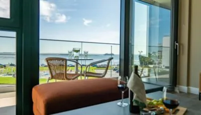 Shoreline Apartments