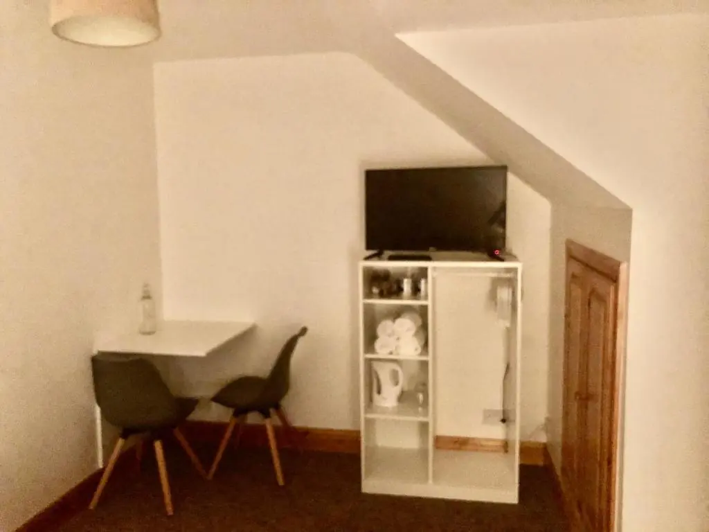 Skellig Port Accomodation - Sea View Rooms Ensuite