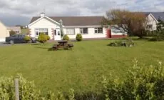 Slaney House Bed and Breakfast