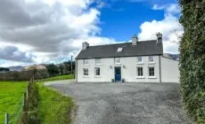 Sneem Farmhouse