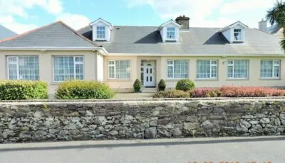 St Anthonys B&B