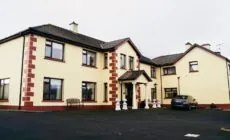 Station House Bed & Breakfast