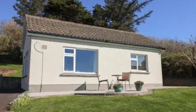Summerfield Lodge Garden Cottage