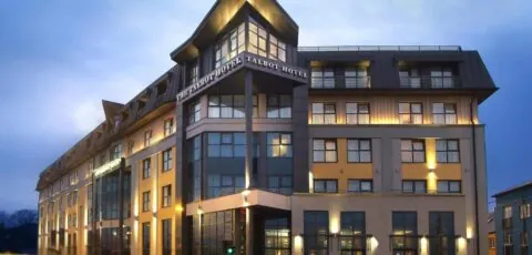 Talbot Hotel Wexford