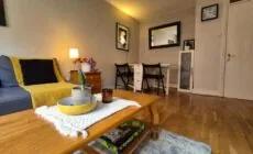 Temple Bar Apt & Rooms