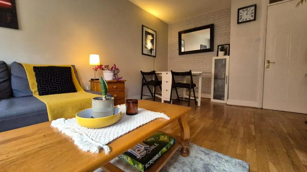 Temple Bar Apt & Rooms