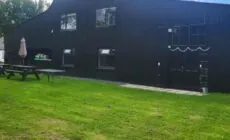 The Barn Lodge