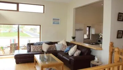 The Beach House