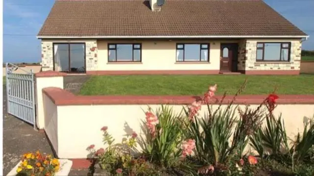 The Bungalow