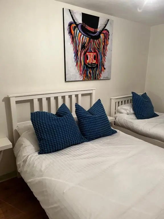 The Chroma Cottage