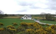 The Curragh Country House Accommodation
