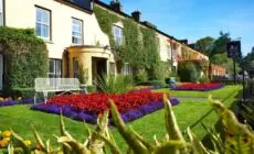 The Dunraven