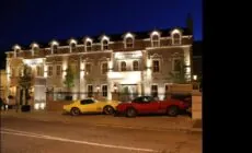 The Fairview Boutique Hotel