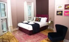 The Galway Rooms