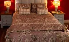 The Gardens B&B