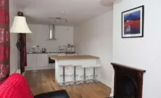 The Glens-Great base for ecotourists