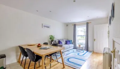 The Herons Rest Boutique Accommodation