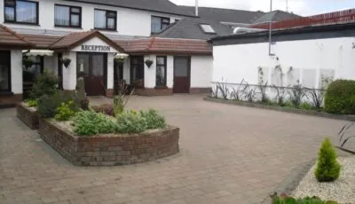 The Horse and Hound Hotel