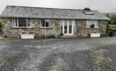 The Lodge guesthouse