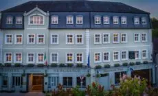 The Newgrange Hotel