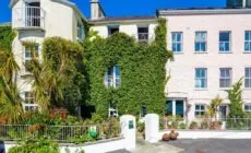 The Quay House, Clifden
