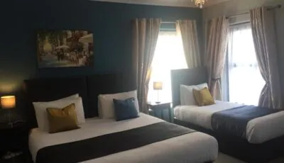 The Rooms at The Spout