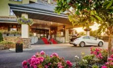 The Rose Hotel