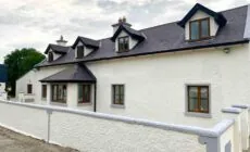 The Stables Farmhouse