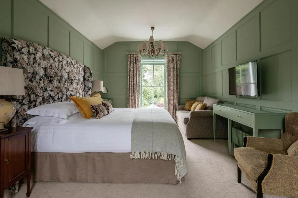 The Station House Hotel