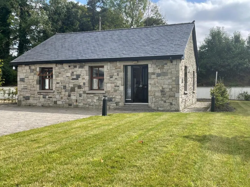 The Stone Cottage