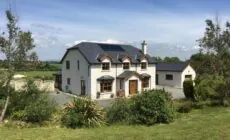 Tobernaglough Wexford pet friendly country b&b