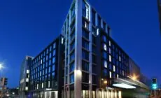Travelodge PLUS Dublin City Centre