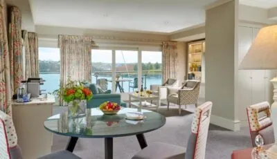 Trident Hotel Kinsale