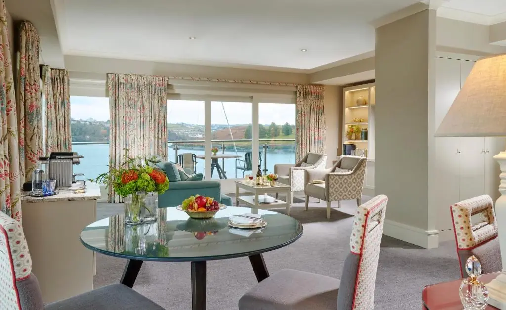 Trident Hotel Kinsale
