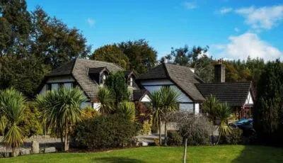 Tudor Lodge
