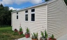 andante cottage