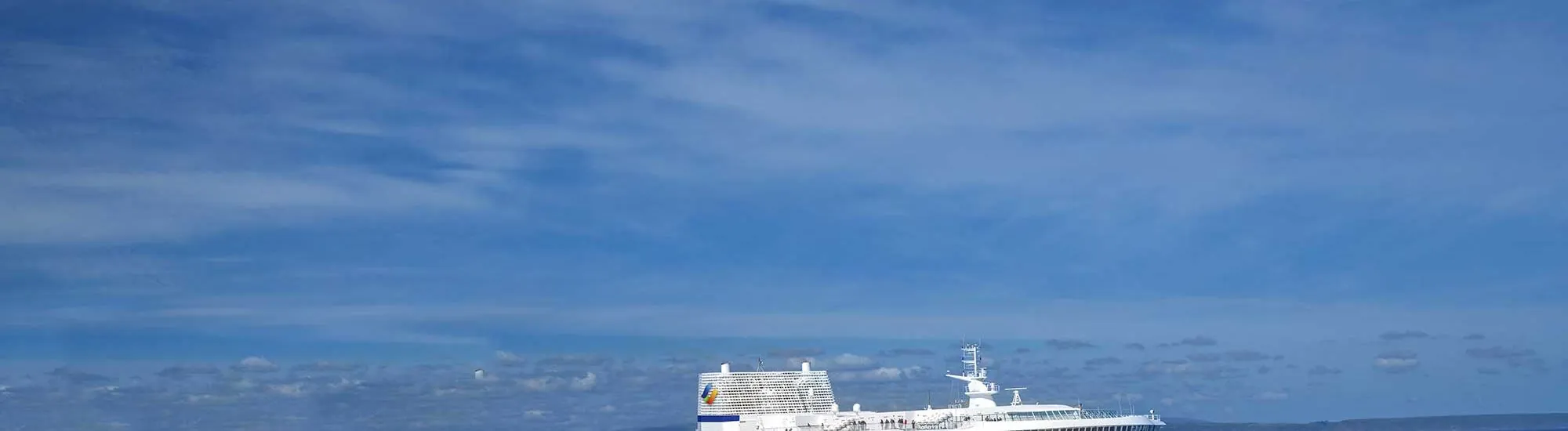 Prendre le ferry de Bilbao vers l’Irlande : une aubaine pour les voyageurs du sud de la France et d’Espagne !