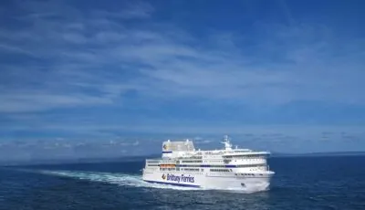 Voyagez vers l'Irlande avec Brittany Ferries - Brittany Ferries