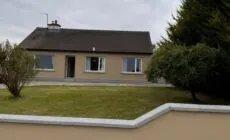 countryside home