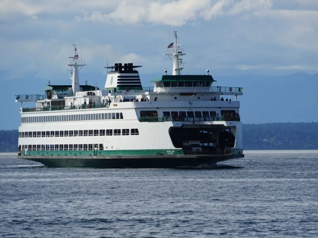 ferry