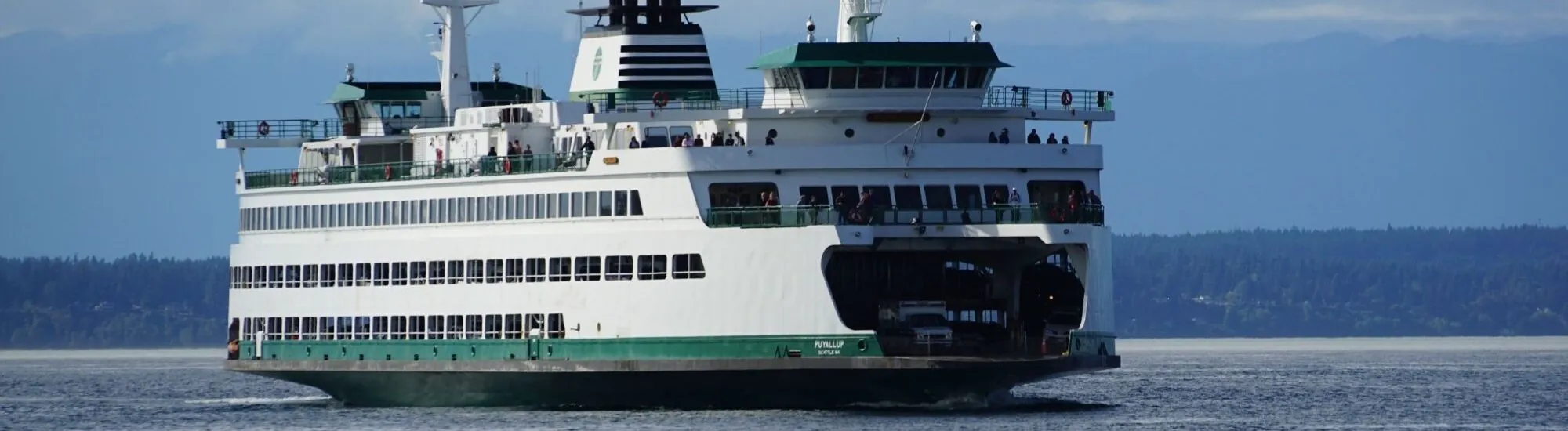 Combien de temps dure la traversée en ferry jusqu’en Irlande ?