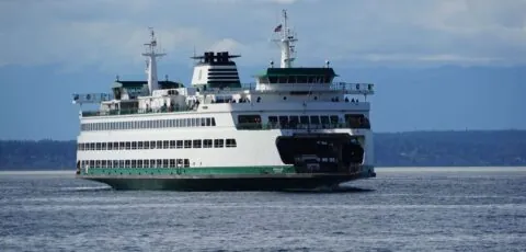 ferry