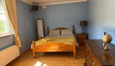 graiguenamanagh Homestay