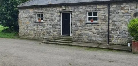 grange cottage 3 bedroom