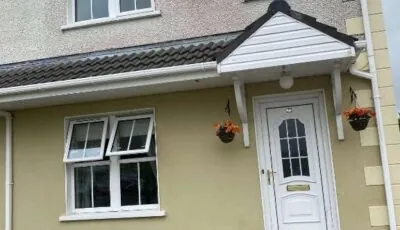 harmony house