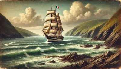 Emigration irlandaise - Go to Ireland.com